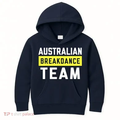 Kids Hoodie