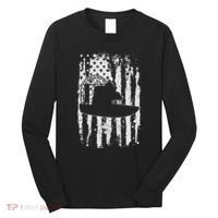 Airboat Boat Captain Gift Long Sleeve Shirt thumb 0