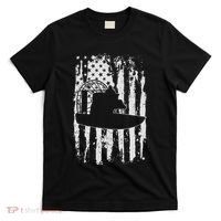 Airboat Boat Captain Gift T-Shirt thumb 0