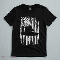 Airboat Boat Captain Gift T-Shirt thumb 5