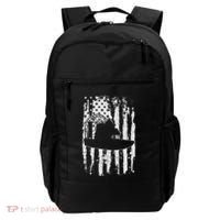 Airboat Boat Captain Gift Backpack thumb 0
