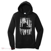 Airboat Boat Captain Gift Women's Hoodie thumb 0