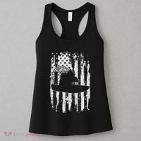 Airboat Boat Captain Gift Women's Tank Top thumb 3