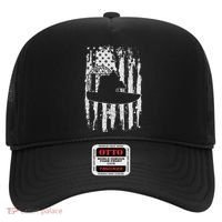 Airboat Boat Captain Gift Hat thumb 0