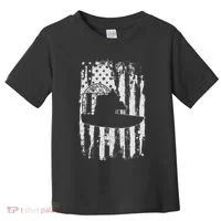 Airboat Boat Captain Gift Toddler T-Shirt thumb 0