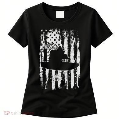 Airboat Boat Captain Gift Women's T-Shirt