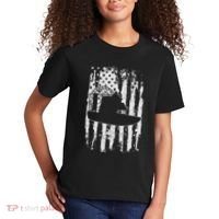 Airboat Boat Captain Gift Kids T-Shirt thumb 2