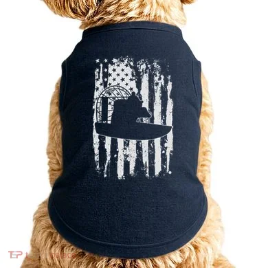 Doggie Tank