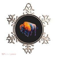 American Buffalo Cute Gift Buffalo Cute Gift American Bison Cute Gift Meaningful Ornament thumb 0