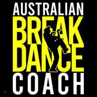 Australian Breakdance Coach Backpack thumb 2