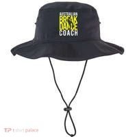 Australian Breakdance Coach Bucket Hat thumb 0