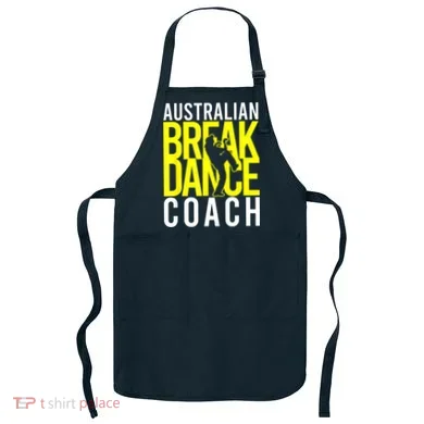 Apron