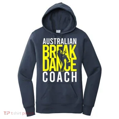 Women's Hoodie