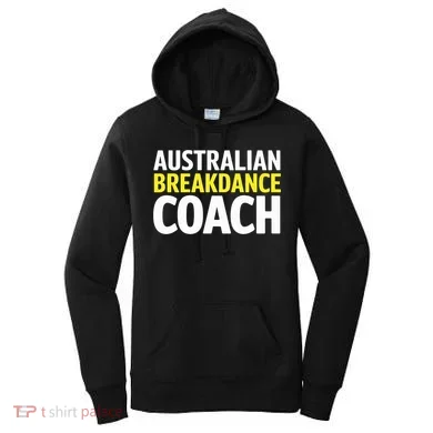 Women's Hoodie
