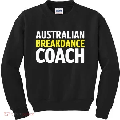 Kids Sweatshirt