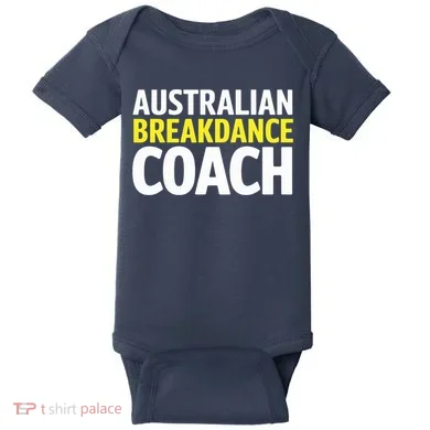 Baby Bodysuit