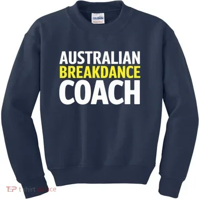 Kids Sweatshirt