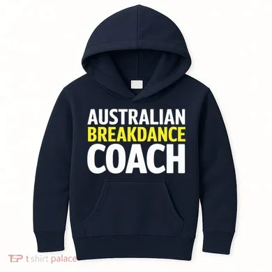Kids Hoodie