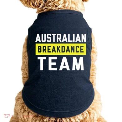 Doggie Tank