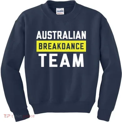 Kids Sweatshirt