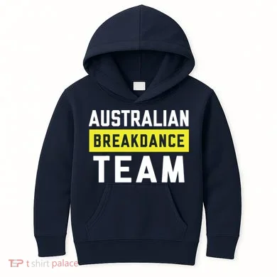 Kids Hoodie