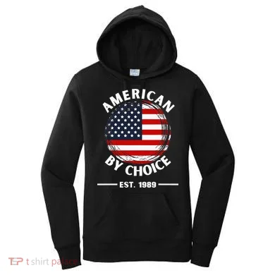 Women's Hoodie