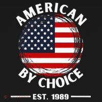 American By Choice Est 1989 Women's Tank Top thumb 5