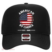 American By Choice Est 1989 Hat thumb 0