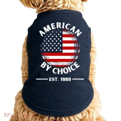 Doggie Tank