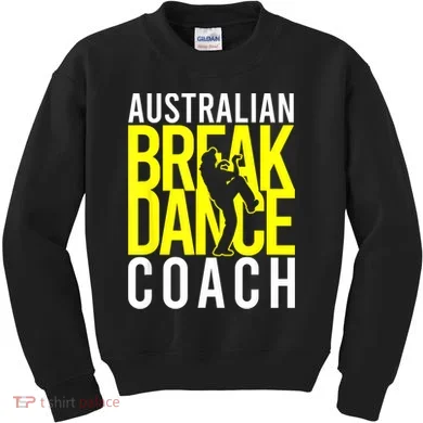Kids Sweatshirt