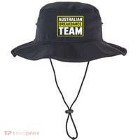 Australian Breakdance Costume Team Matching Bucket Hat thumb 0