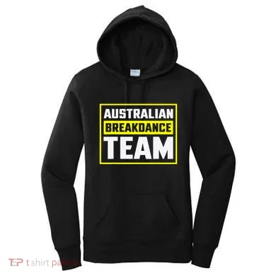 Women's Hoodie