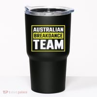 Australian Breakdance Costume Team Matching Tumbler thumb 0