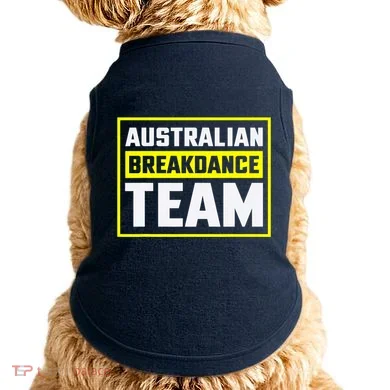 Doggie Tank