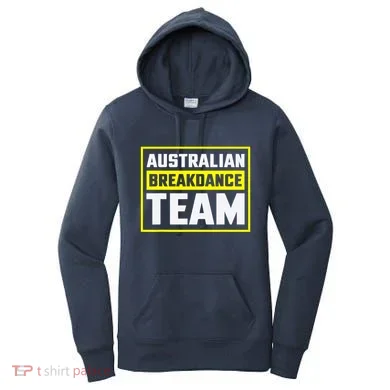 Women's Hoodie