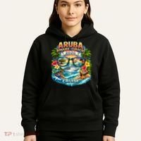 Aruba Bonaire Curacao Cruise 2026 Hoodie thumb 5
