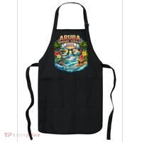 Aruba Bonaire Curacao Cruise 2026 Apron thumb 0