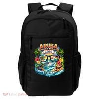 Aruba Bonaire Curacao Cruise 2026 Backpack thumb 0