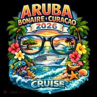 Aruba Bonaire Curacao Cruise 2026 Coffee Mug thumb 5