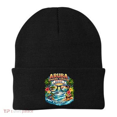 Aruba Bonaire Curacao Cruise 2026 Beanie