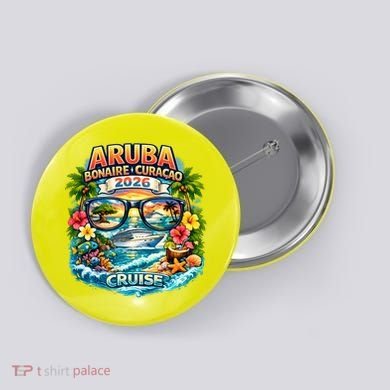 Aruba Bonaire Curacao Cruise 2026 Button