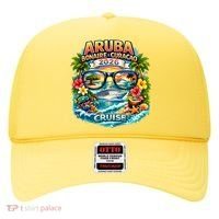 Aruba Bonaire Curacao Cruise 2026 Hat thumb 0