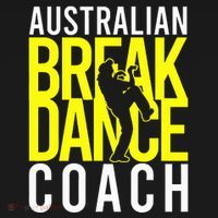 Australian Breakdance Coach Costume Pajama Set thumb 2