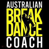 Australian Breakdance Coach Costume Women's Hoodie thumb 2