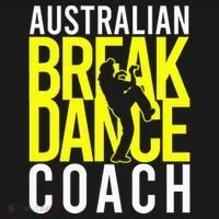 Australian Breakdance Coach Costume Women's Hoodie thumb 2