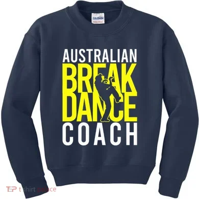Kids Sweatshirt