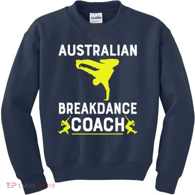 Kids Sweatshirt
