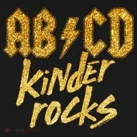 ABCD Kinder Rocks Doggie Tank thumb 4