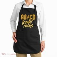 ABCD Kinder Rocks Apron thumb 2