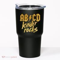 ABCD Kinder Rocks Tumbler thumb 0